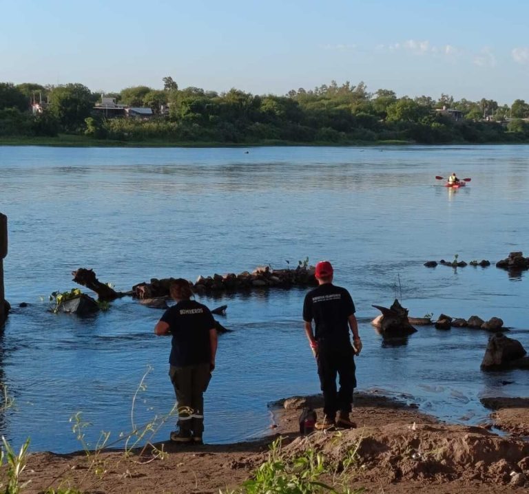 Hallan sin vida al adolescente tucumano desaparecido en Termas de Río Hondo