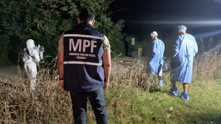 Misterio en Aguilares: Las hipótesis que rodean el crimen del peón rural