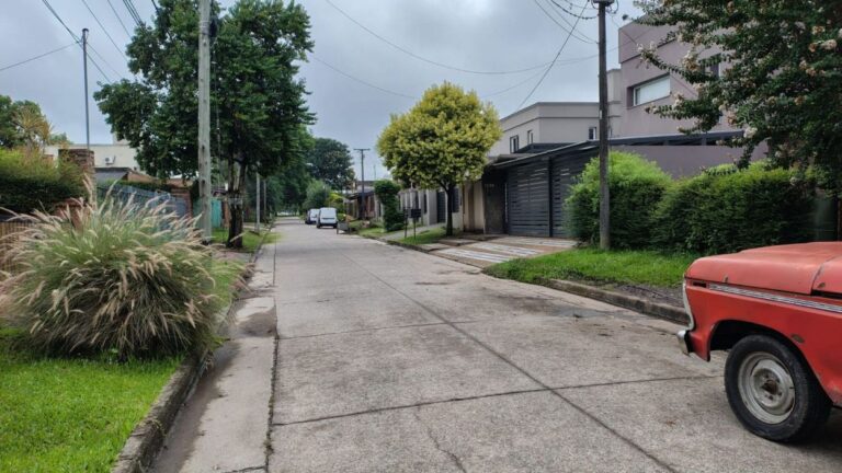 Vecinos aterrados por el caso de Felipe «El Militar» Sosa: ¿Qué sucede en la comunidad?