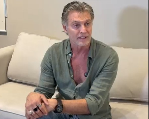 Juan Soler: “Veo un Tucumán despedazado y saqueado por el peronismo”