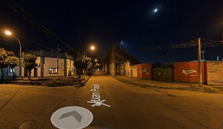 Hijo policía agredía a su madre constantemente: su muerte en el hospital es investigada como femicidio