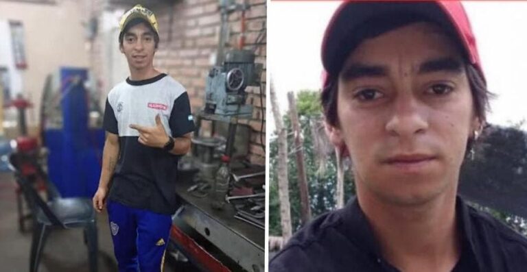 Buscan a un pescador en Monteros que desapareció el domingo