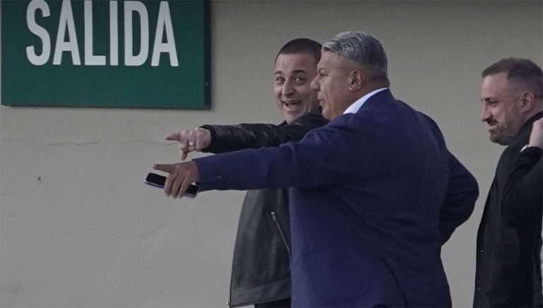 Estados Unidos investiga millonarios movimientos de la AFA en bancos norteamericanos