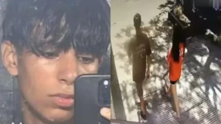 Madre de la novia de Jeremías Monzón detenida tras su asesinato y tortura por menores