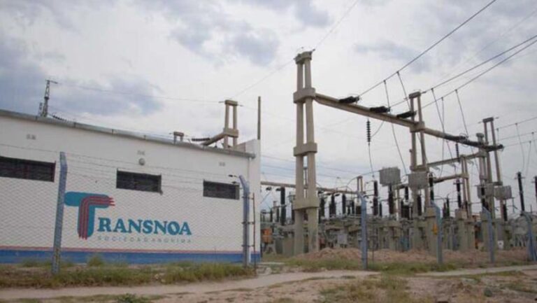 Tucumán, Salta y Jujuy denuncian a Transnoa: reclamo histórico por cortes de energía