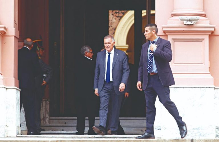 Tucumán recibe un histórico ATN de $20.000 millones: el récord que impulsa la provincia