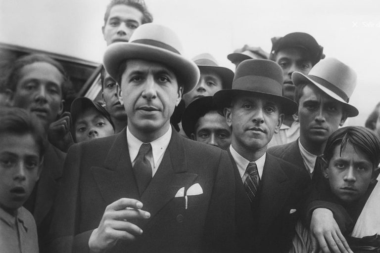 ¿Documento definitivo? La verdadera nacionalidad de Carlos Gardel por fin revelada