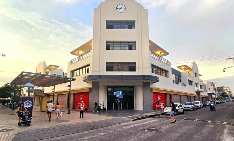 Reapertura total del Mercado del Norte: la municipalidad anuncia la fecha clave