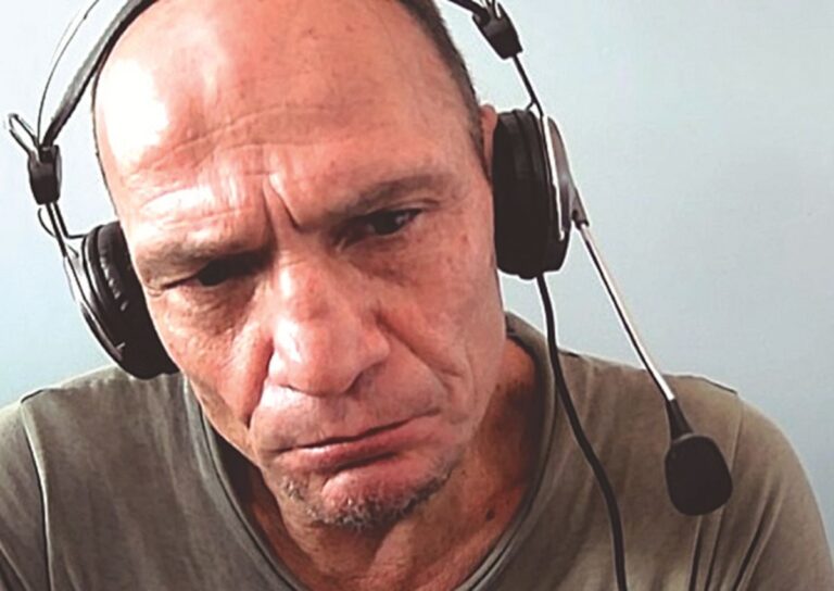 El caso de ‘El Militar’: su defensa denuncia un traslado a Tucumán y un encierro en Benjamín Paz «como si fuera ‘El Chapo'»