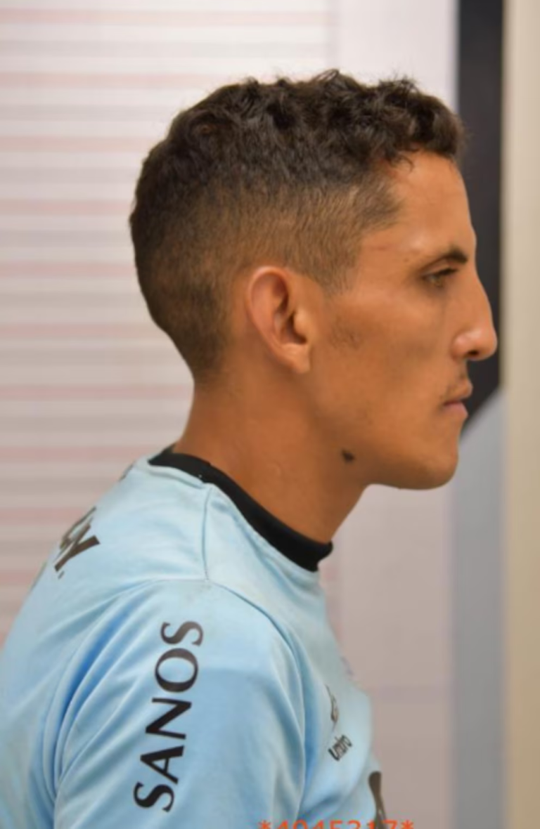 El abusador de Rosario tiene 18 identidades: el caso que desconcertó a la policía (video)