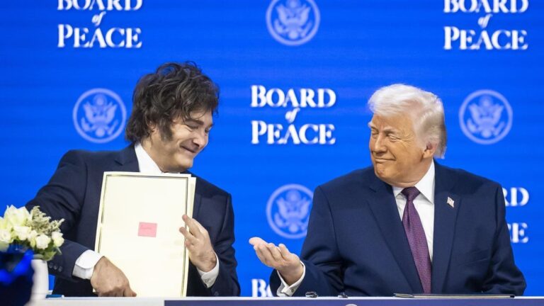 Argentina negocia con EE.UU. la recepción de deportados: impacto y claves del acuerdo