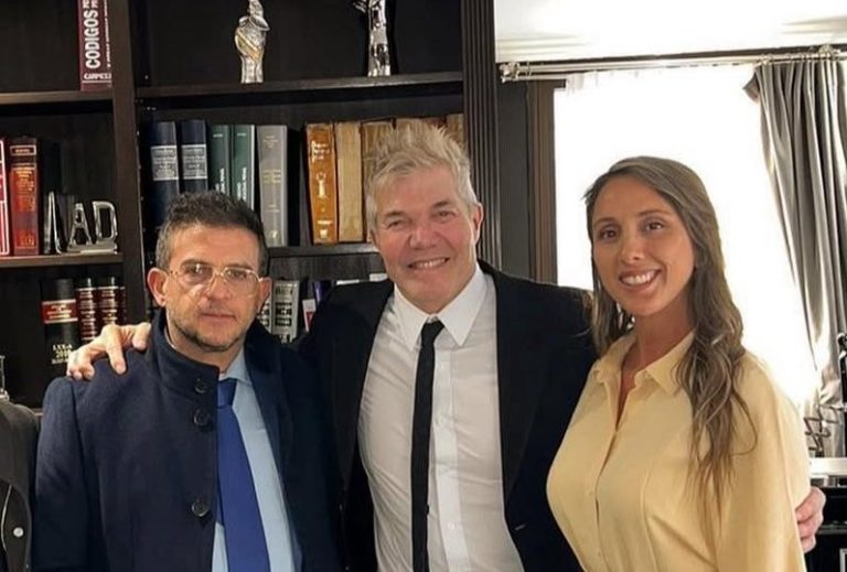 Cisneros, Burlando y Neme.