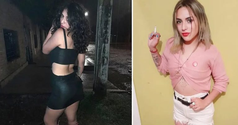 Marcha por Justicia: cómo fueron las últimas horas de Erika Antonella Álvarez