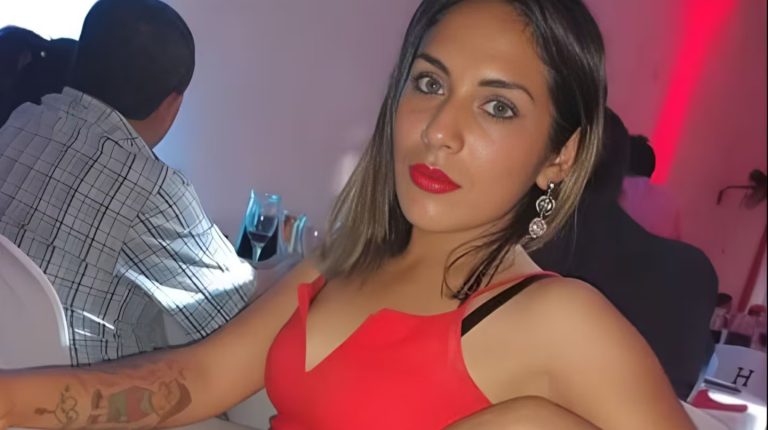 Erika Antonella Alvarez