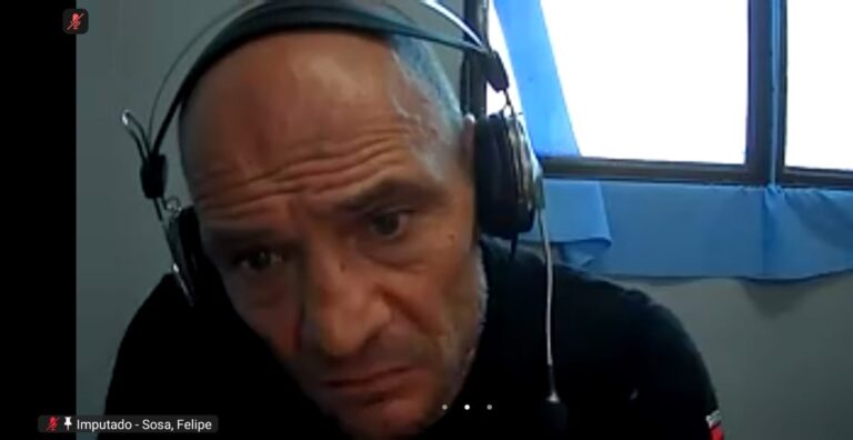 Silencio judicial: Jaldo exigió los nombres de los otros involucrados en el crimen de Erika