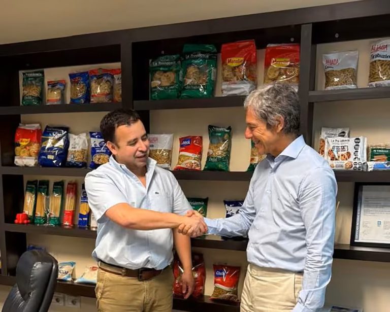 Aseguran que Blaquier pagó cerca de 100 millones de dólares por el Ingenio Concepción