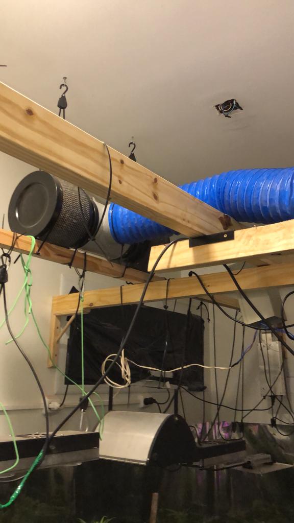 Filtro de aire de carbono, una herramienta fundamental.