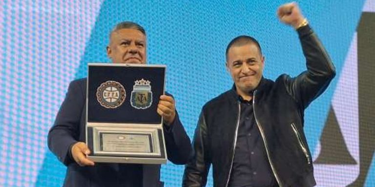 El Tribunal de Disciplina del Interior suspendió por tres meses a la cúpula de la Liga Tucumana