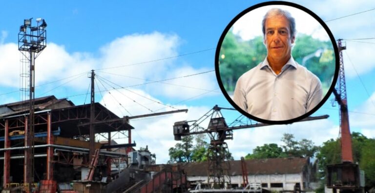 Santiago Blaquier fortalece su imperio azucarero con la compra del Ingenio La Trinidad