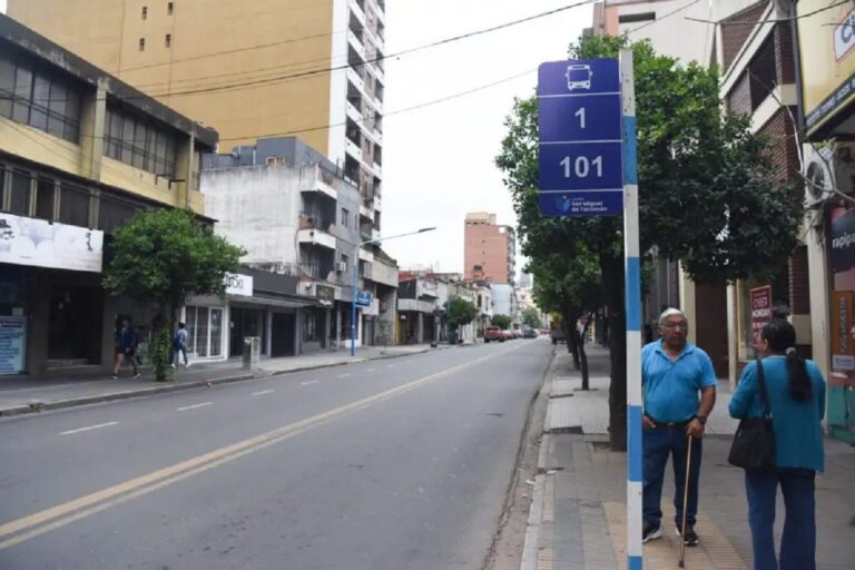 Dueño de Línea 8 acusa a «mafia» del transporte en Tucumán y advierte: «No podemos perjudicar a toda la comunidad»