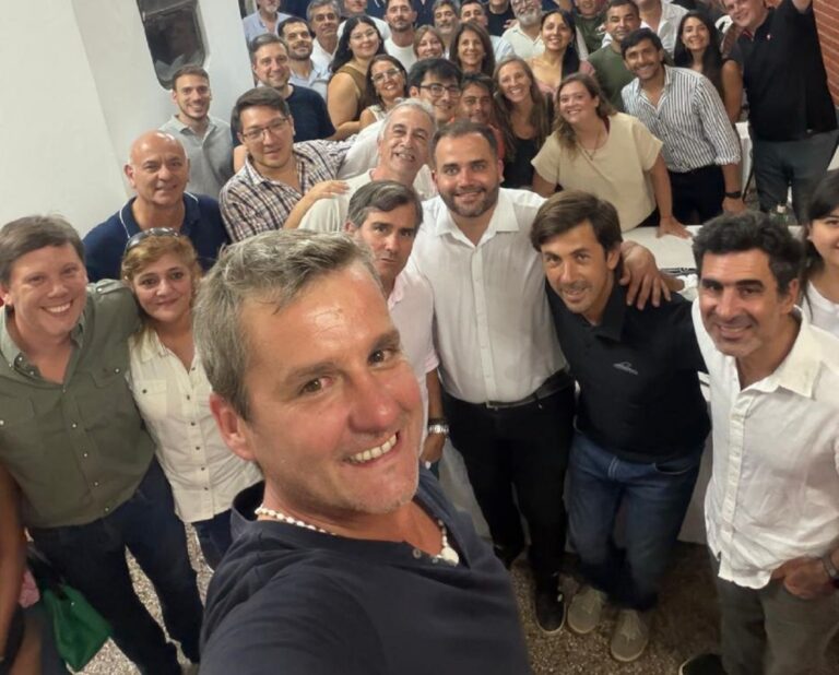 Mariano Campero se propone terminar con el peronismo en Tucumán: objetivos y estrategias