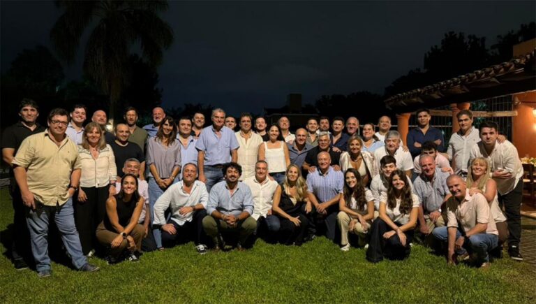 CREO se alía a La Libertad Avanza en Tucumán: una nueva fuerza política