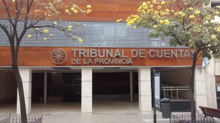 Nueva etapa judicial: cambia la jurisdicción de la causa por evasión en el Tribunal de Cuentas de Tucumán
