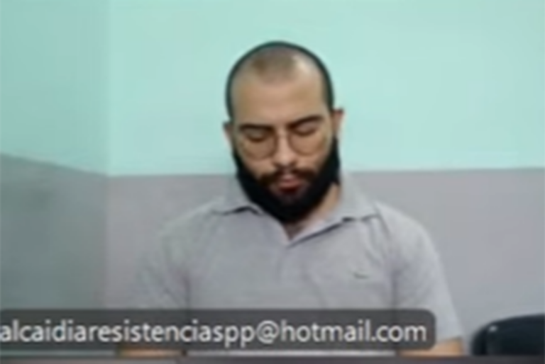 Clan Sena condenado a prisión perpetua por femicidio de Cecilia Strzyzowski