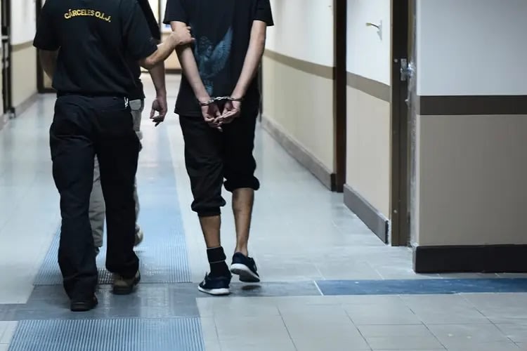 Tucumán respalda la baja de imputabilidad y el traslado de jóvenes a la cárcel de Benjamín Paz