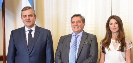 La Corte anuló la condena a Rodolfo Tercero Burgos por el abuso sexual a su hija