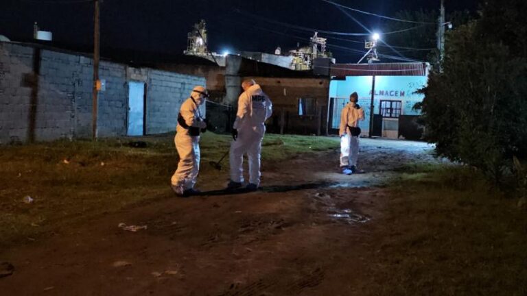 Pelea familiar en Banda del Río Salí termina en tragedia: un muerto