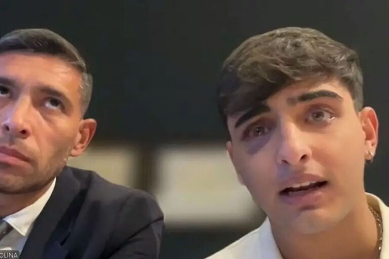 Denuncia contra Patricio Ledezma: agresión en Tafí del Valle y la lucha por la justicia