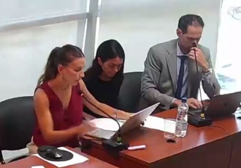 ¿Justina también fue víctima?: Gordillo relató la infernal relación con el “Militar” Sosa