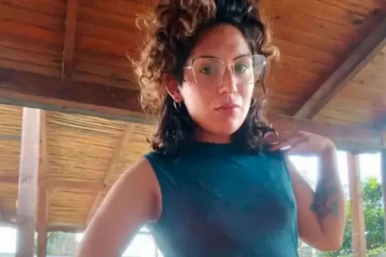 El crimen de Érika Álvarez: la defensa alega «excesos» en el caso Sosa