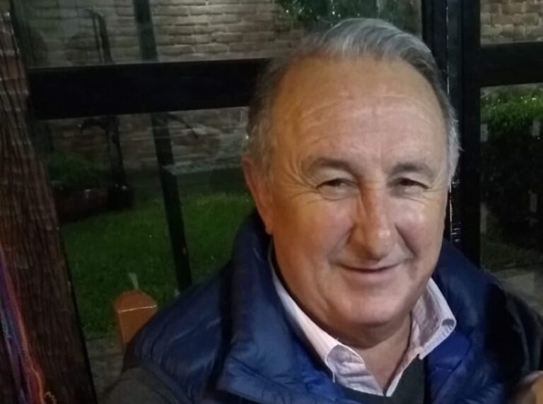 Familia busca a comerciante de 74 años desaparecido en Famaillá