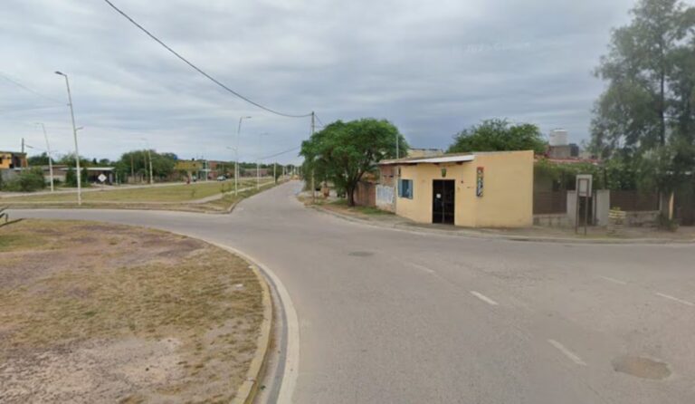 Nene de Santiago del Estero camina 5 kilómetros para denunciar el asesinato de su tío