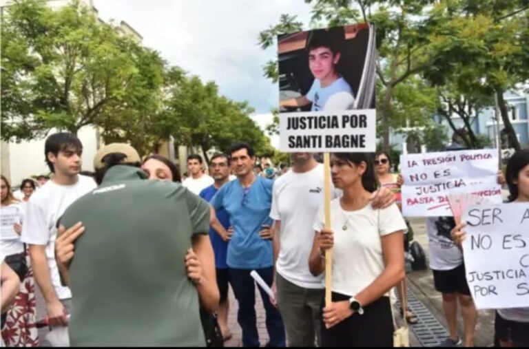 Liberaron al segundo de los detenidos por la pelea en Tafí del Valle