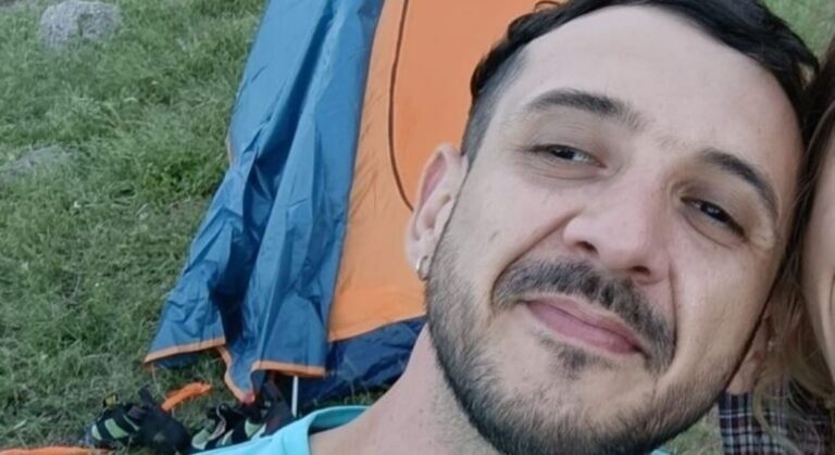 Joven tucumano desaparecido en el sur: intensifican la búsqueda