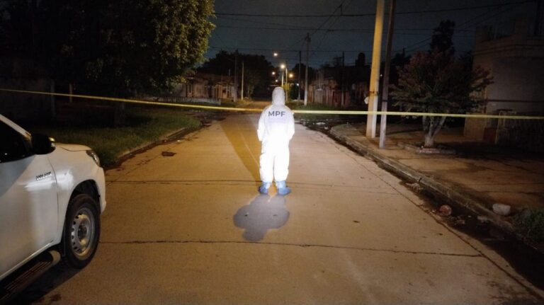 Policía identificado como autor del crimen en El Sifón: habría defendido a su hija de un asalto