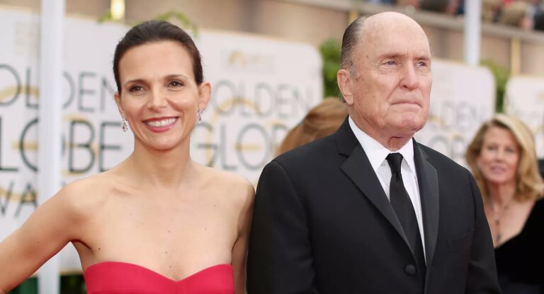 Murió Robert Duvall, leyenda del cine y el actor que encontró en la Argentina su última gran historia de amor