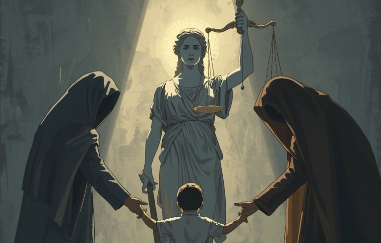 Histórico: la Cámara de Familia de Tucumán priorizó los derechos del niño sobre la ideología de género