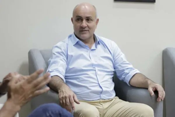 Crece la polémica por el abuso de la fuerza contra los jóvenes de Concepción