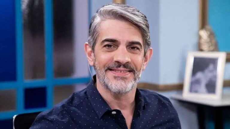 Pablo Echarri intentó presionar a diputados tucumanos para votar contra la reforma