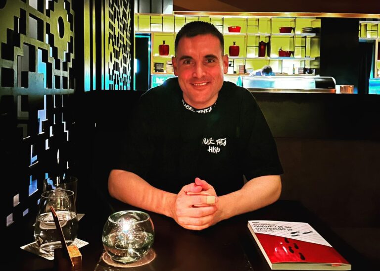 Hernán Iramain cruzó a Lisandro Catalán: “Que explique primero los 140 millones que dicen que cobra en YPF”