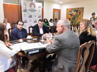 ¿Quién será el nuevo Defensor del Pueblo? Los candidatos: Fernández, Boyanovsky y Alcaraz