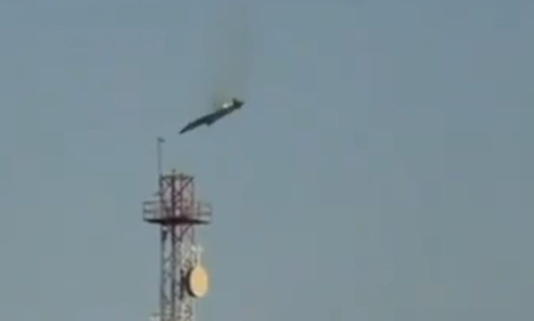 Fuego amigo en Kuwait: Tres aviones de combate estadounidenses derribados