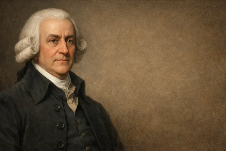 Las coincidencias y las diferencias (abismales) entre Adam Smith y Javier Milei