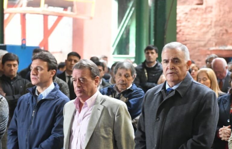 La Justicia Federal procesa a empresario azucarero Ansonnaud por asociación ilícita y ordena embargo millonario