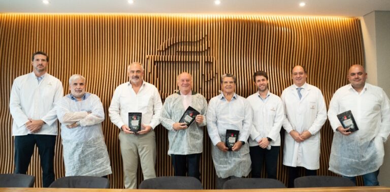 Cosecha local: Tucumán y Cabrales presentan una variedad premium de café argentino de tipo Geisha