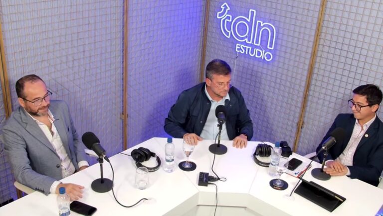 Cisneros contra todos: el diputado criticó al Gobierno, a la Justicia y a los medios